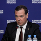 Медведев пригрозил Финляндии крахом государственности: «Миндальничать уже никто не будет»