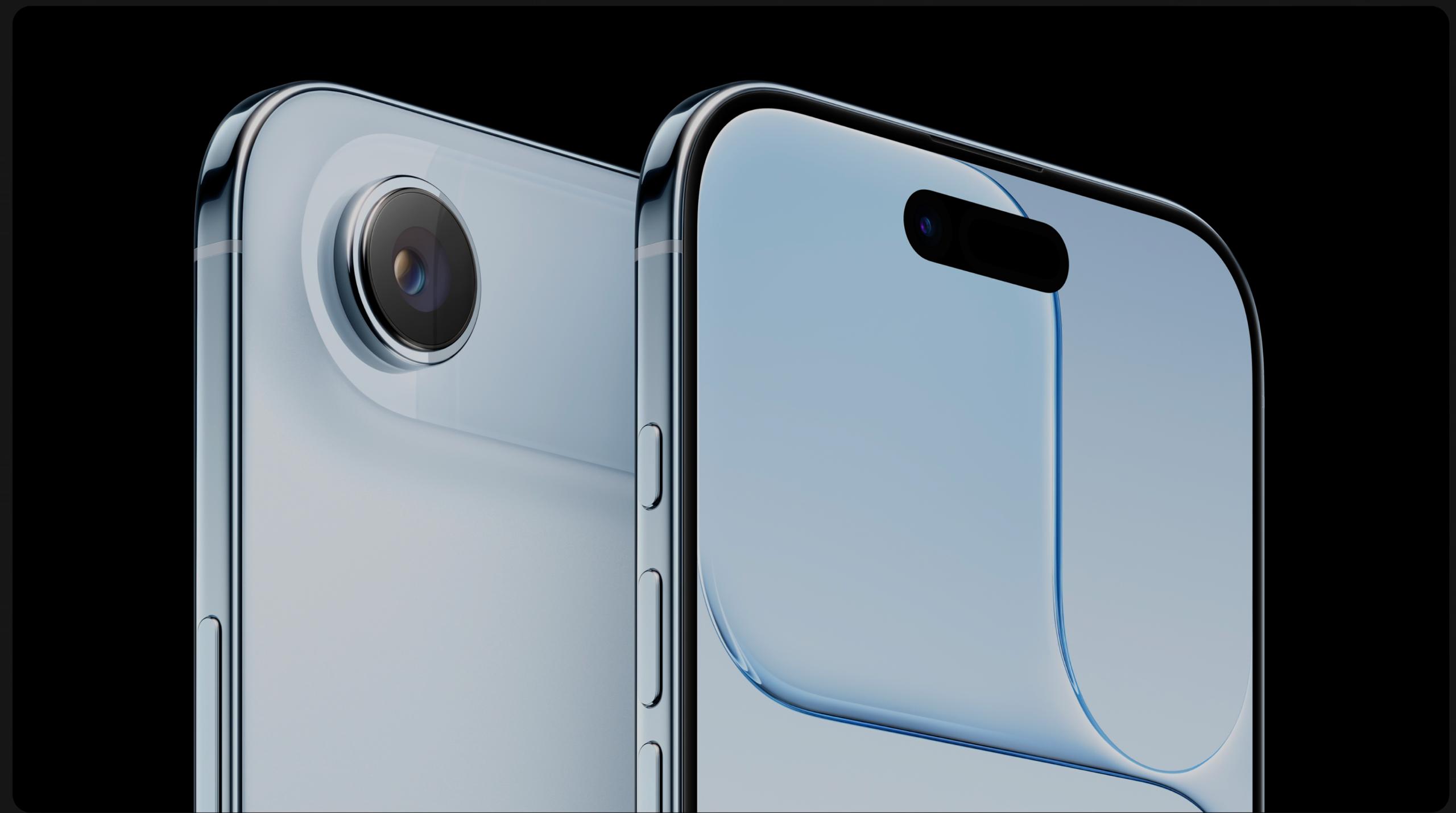 iPhone 17 Air