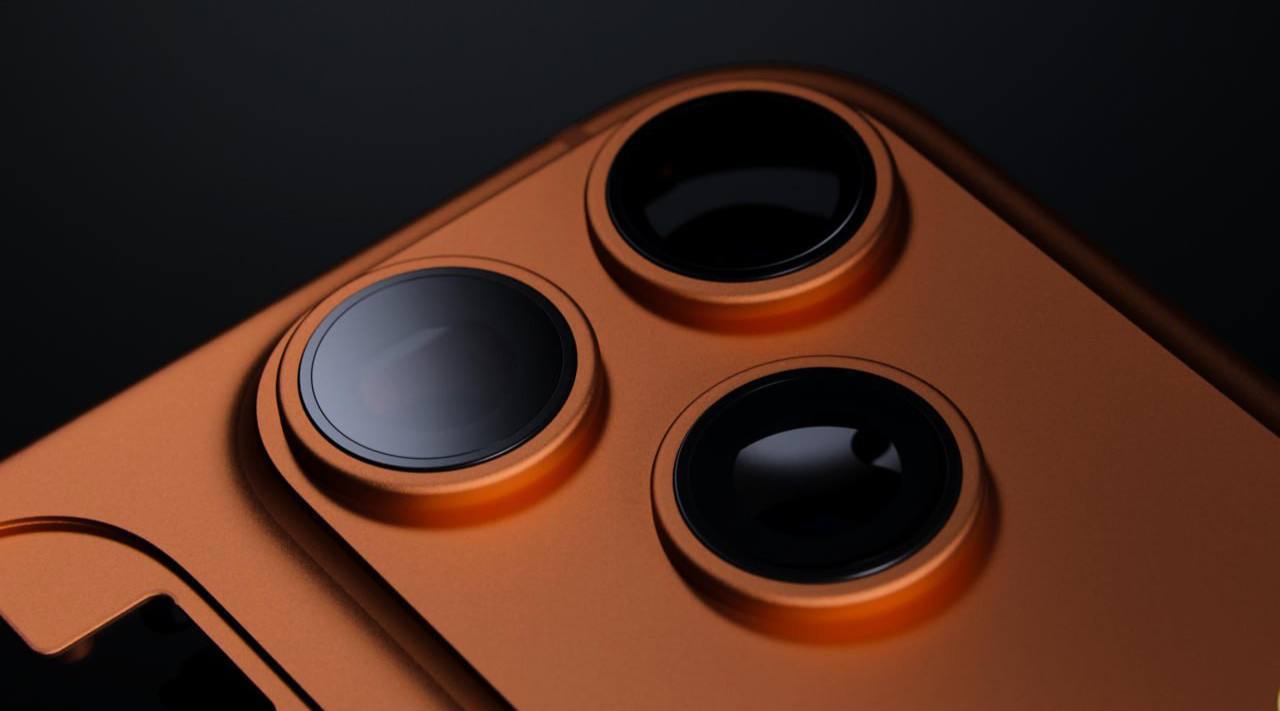 iPhone 17 Pro