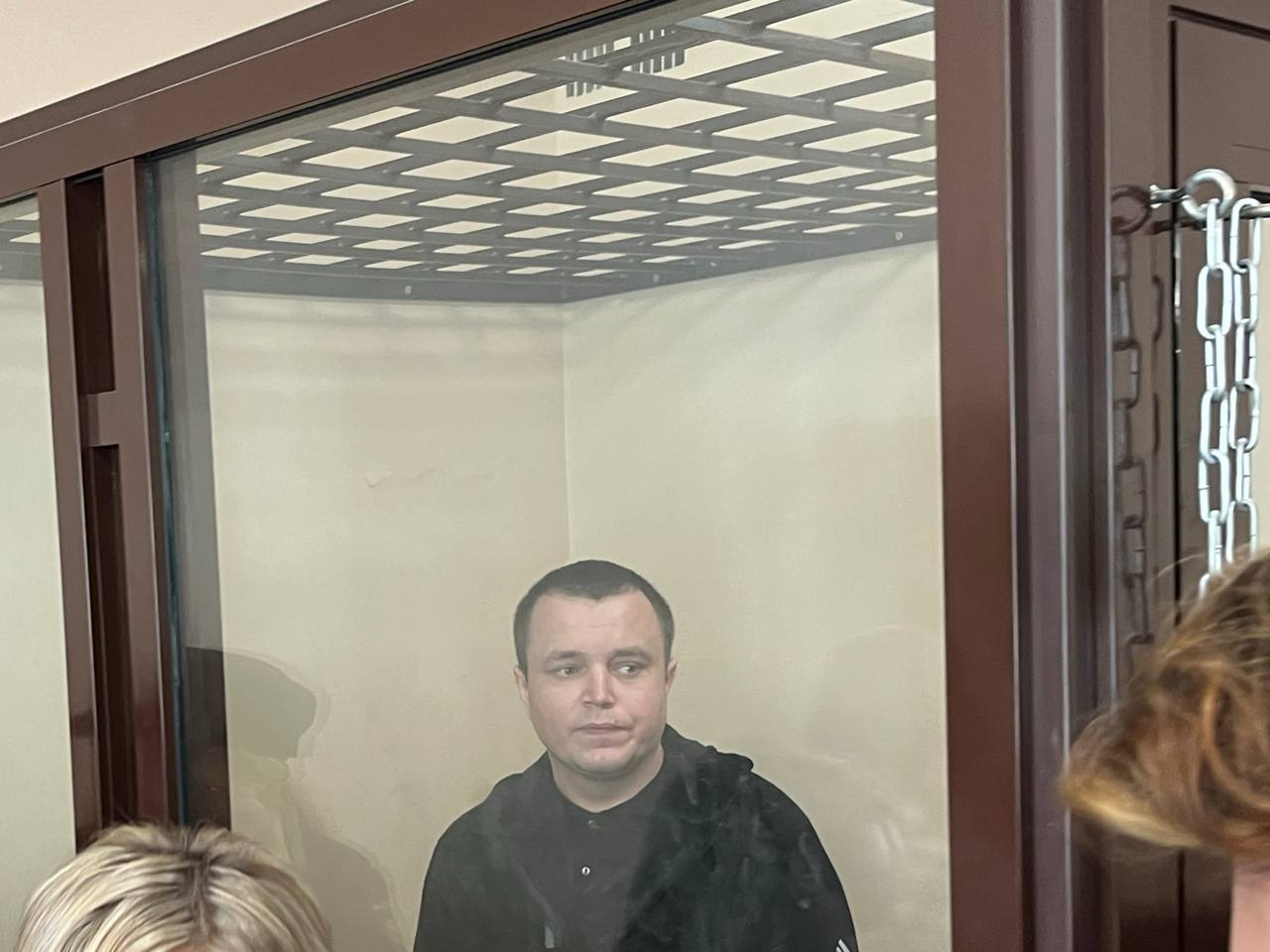 Евгений Крусев