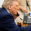 Трамп обратился к эмиру Катара после удара Израиля