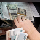 Эксперт о накоплениях: не более чем треть сбережений должна быть в валюте