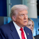 FT: Трамп призвал ЕС ввести 100-процентные пошлины для Китая и Индии