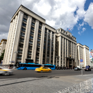 В Госдуме связали падение БПЛА в Польше с попыткой сорвать мирные переговоры по Украине