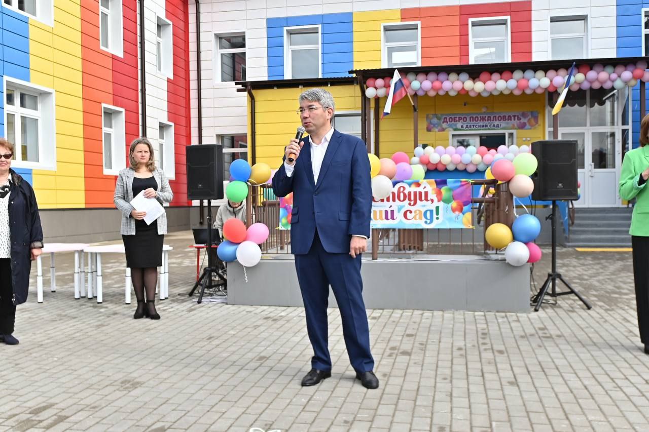 Алексей Цыденов