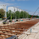 Вынос коммуникаций для первого участка второй ветки метро Казани обойдется в 351,8 миллиона рублей