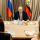 ТАСС: Экс-губернатор Курской области признался, что получил взятки на сумму более 30 миллионов рублей