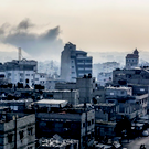 Израильские военные нанесли серию ударов по Йемену