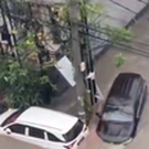 На Бали произошло наводнение – погибли 14 человек (видео)