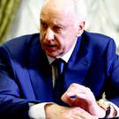 Бастрыкин потребовал доклад о 72-летнем доме в центре Казани – в сентябре там обвалилась штукатурка