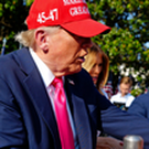 WSJ: На мероприятиях с Трампом усилят безопасность после убийства Кирка