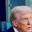 Politico: ЕС убедил Трампа в необходимости заставить Россию вести переговоры