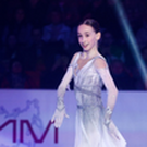 Татарстанская фигуристка Хуснутдинова прошла в группу Тутберидзе. Она продолжит выступать за РТ