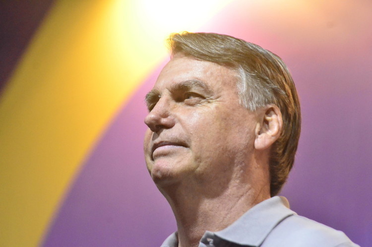 Жаир Болсонару