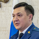Источник: стало известно имя нового прокурора Альметьевска