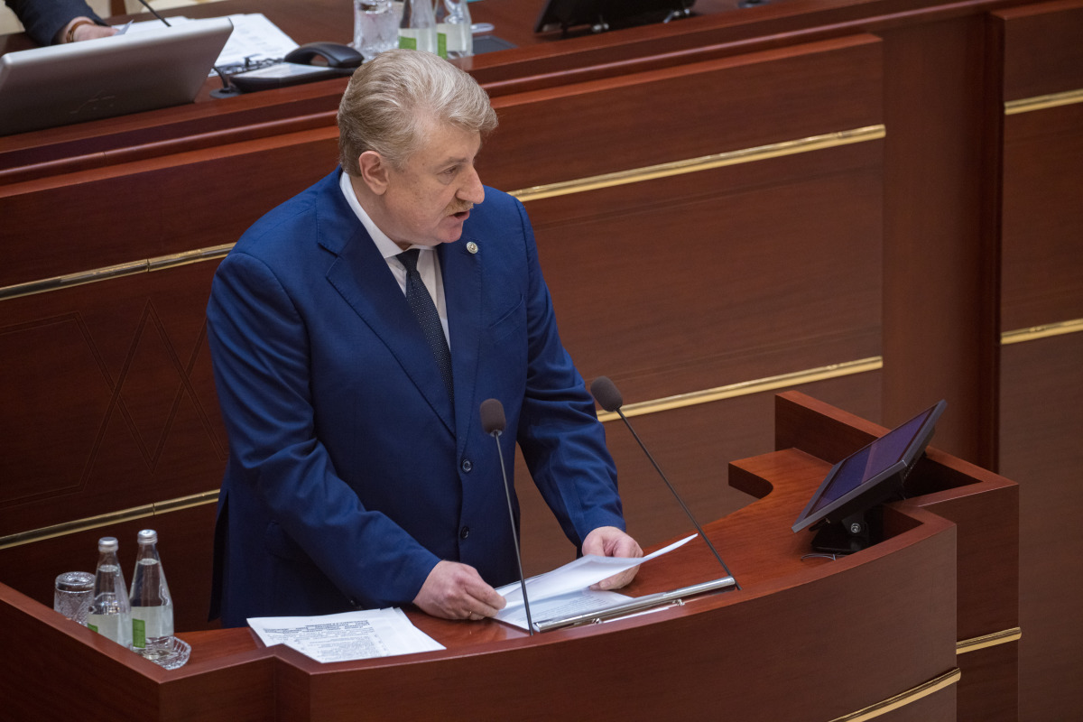 Андрей Кондратьев