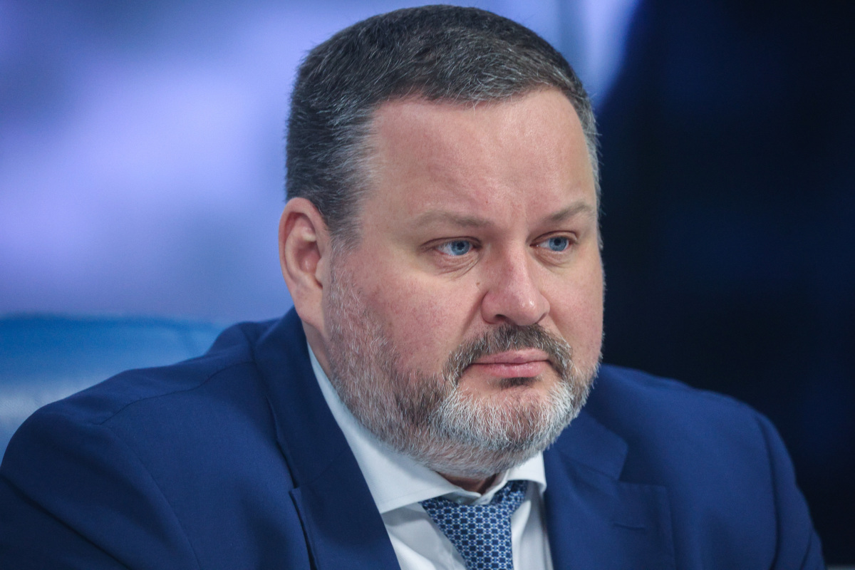 Антон Котяков