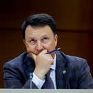 Айзатуллин призвал глав 10 отстающих районов проконтролировать капремонт жилых домов