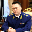 ВККС рекомендовала Краснова на пост председателя Верховного суда России