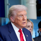 Трамп: «Ненависть между Путиным и Зеленским непостижима, все разговоры придется вести мне»