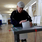 Метшин раскрыл предварительные итоги голосования за депутатов Казгордумы