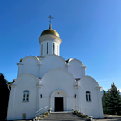 Успенскому Зилантову монастырю вернули историческое название