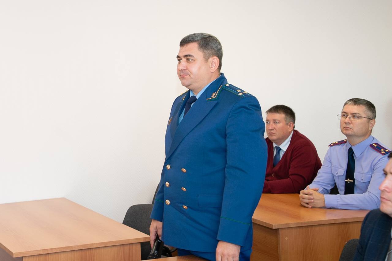 Ильнур Гаянов