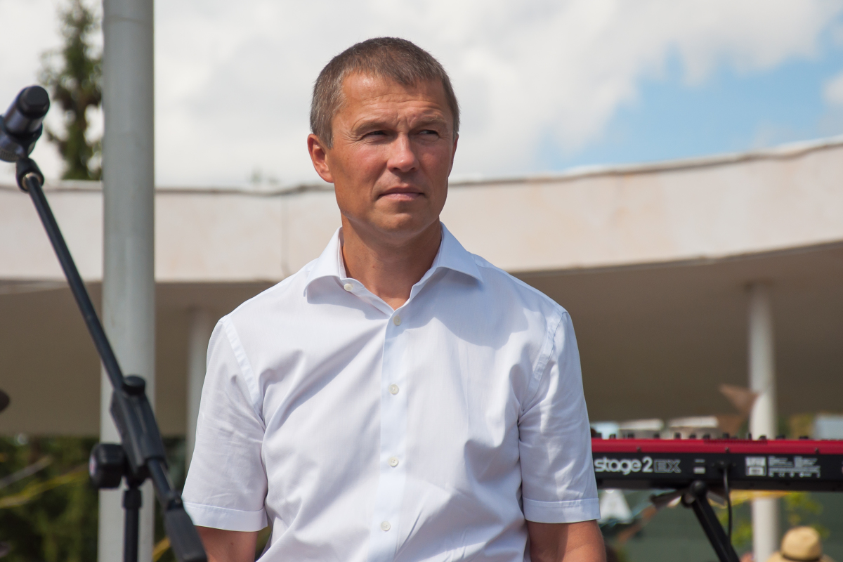 Вадим Махеев