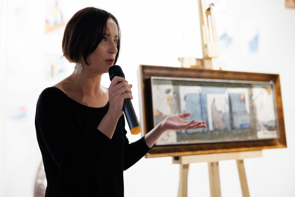 Наталия Шадрина