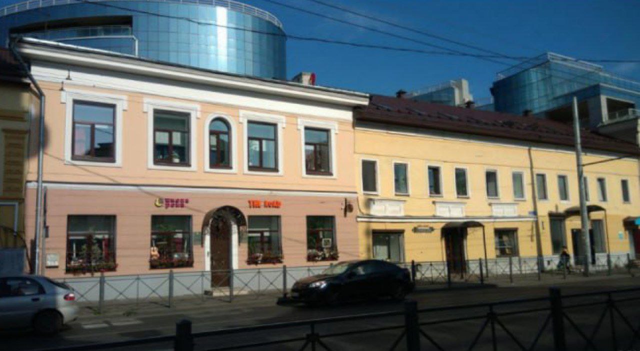 Лавки Аносова — Утямышева