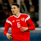 «Рубин» подписал уроженца Херсонской области, который играл за «Сарагосу»