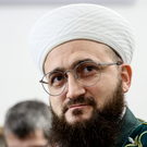Токаев наградил муфтия Татарстана почетной медалью