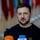 Зеленский заявил, что готов встретиться с Путиным, но не в Москве