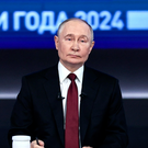 Путин поручил подготовить новую прямую линию: «Работу нужно максимально разбюрократизировать»
