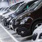 «Ведомости»: Продажи новых легковых авто в 2026 году вырастут на 20–25%