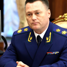 Комиссия при президенте России одобрила кандидатуру Краснова на должность главы Верховного суда РФ