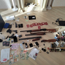 Задержан замглавы Зеленодольского района
