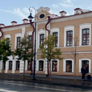 В Казани жилой дом архитектора Коринфского могут включить в реестр объектов культурного наследия