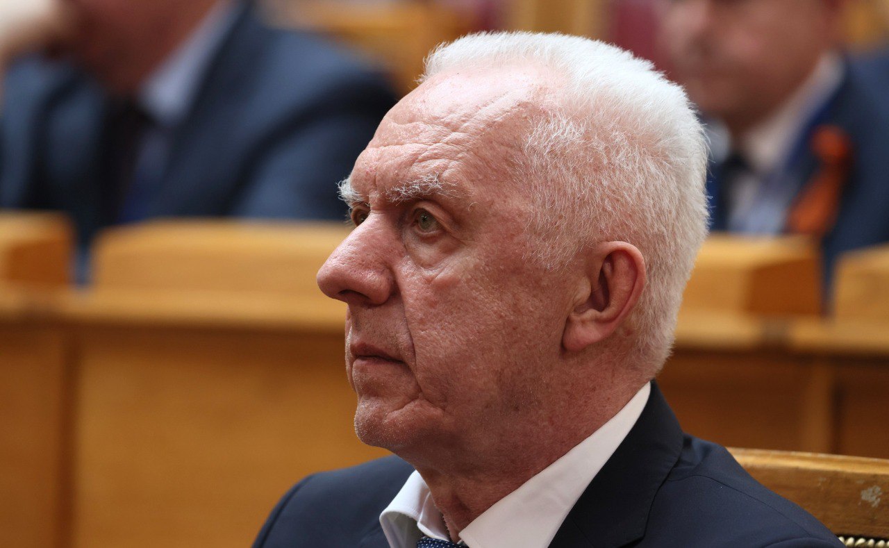 Александр Гуцан