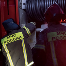 Два беспилотника атаковали «Газпром нефтехим Салават» в Башкортостане – начался пожар