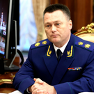 Генпрокурор Краснов откроет в Казани Кубок РФ по стрельбе из лука