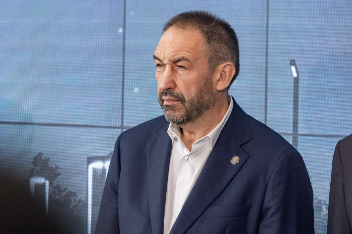 Алексей Песошин