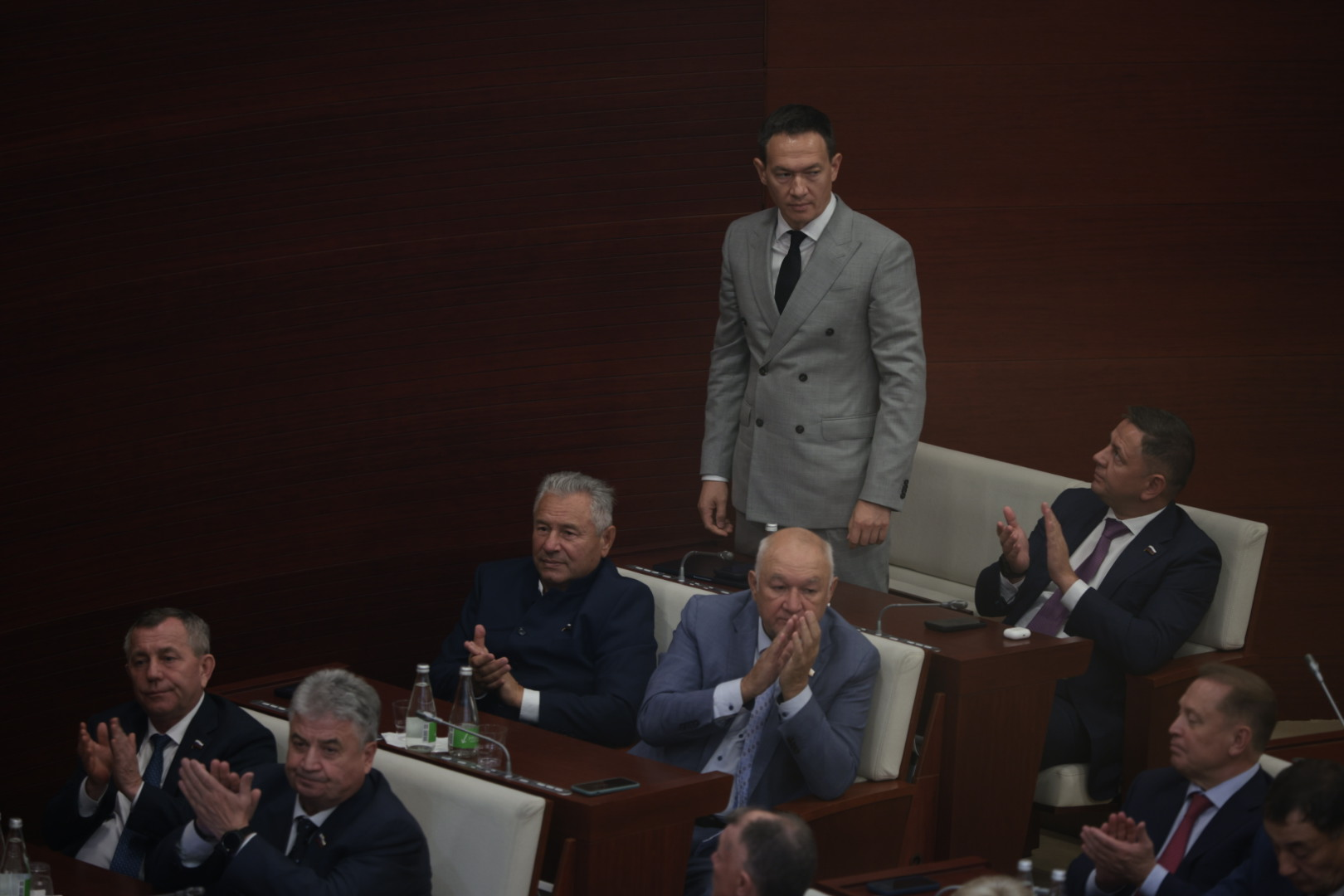 Тимур Нагуманов