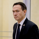 Сенатором РФ от Татарстана стал Тимур Нагуманов