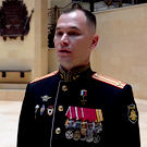 Герой РФ Марцев – Минниханову: Татарстан обеспечивает военнослужащим крепкий тыл