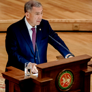 Сегодня в Казани пройдет инаугурация Минниханова