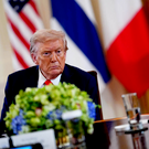 WP: Трамп остановил военную помощь Тайваню на $400 миллионов перед переговорами с Си Цзиньпином