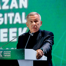Минниханов: на форуме Kazan Digital Week подписали более 100 соглашений