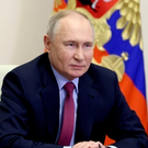 Путин обратился к гостям и участникам «Интервидения»