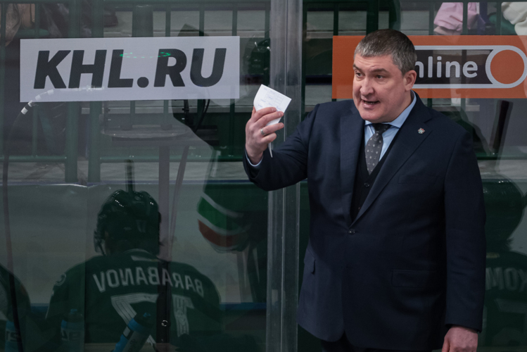 Анвар Гатиятулин